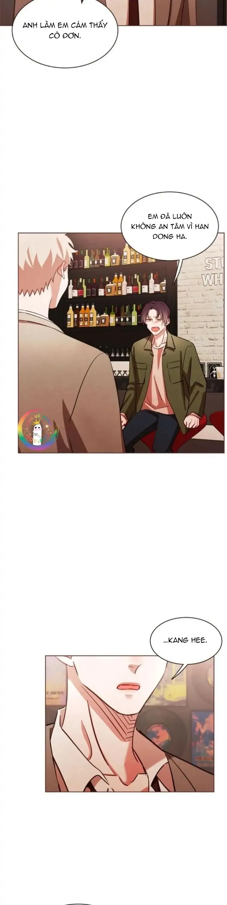 Ma Cà Rồng Đếch Có Thật Đâu! (END) Chapter 72 Trang 27