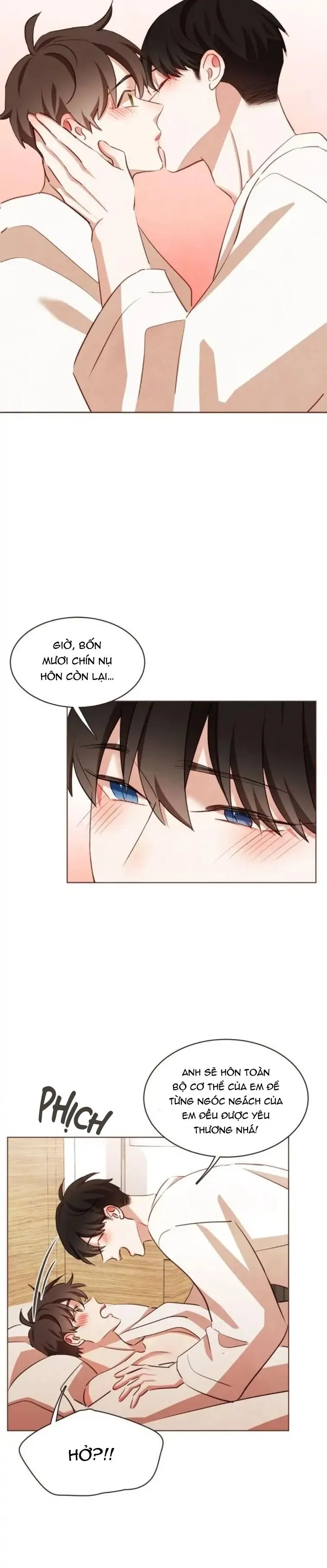 Ma Cà Rồng Đếch Có Thật Đâu! (END) Chapter 73 Trang 7