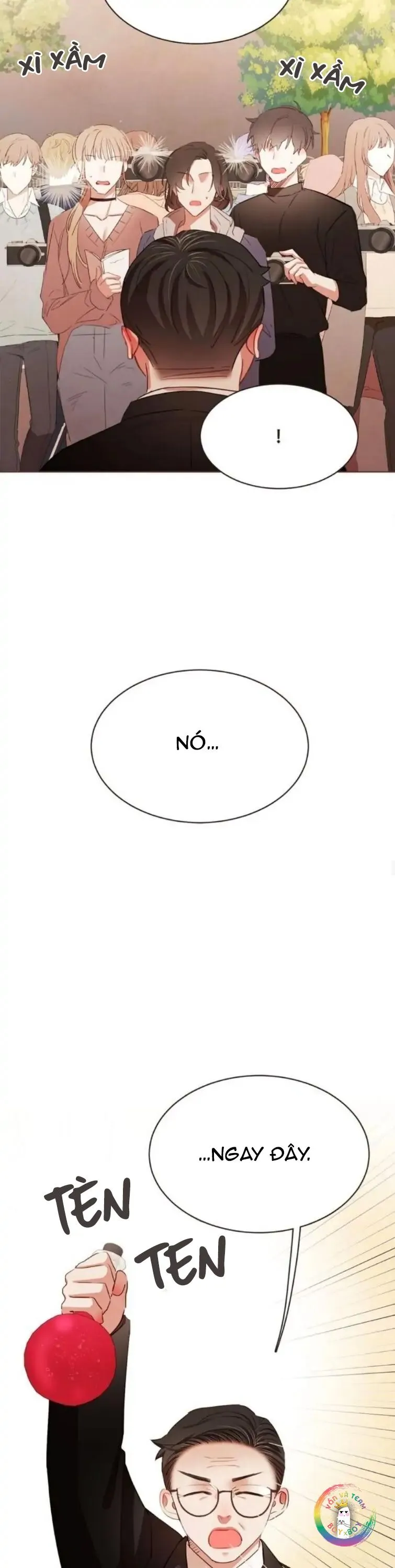 Ma Cà Rồng Đếch Có Thật Đâu! (END) Chapter 73 Trang 15