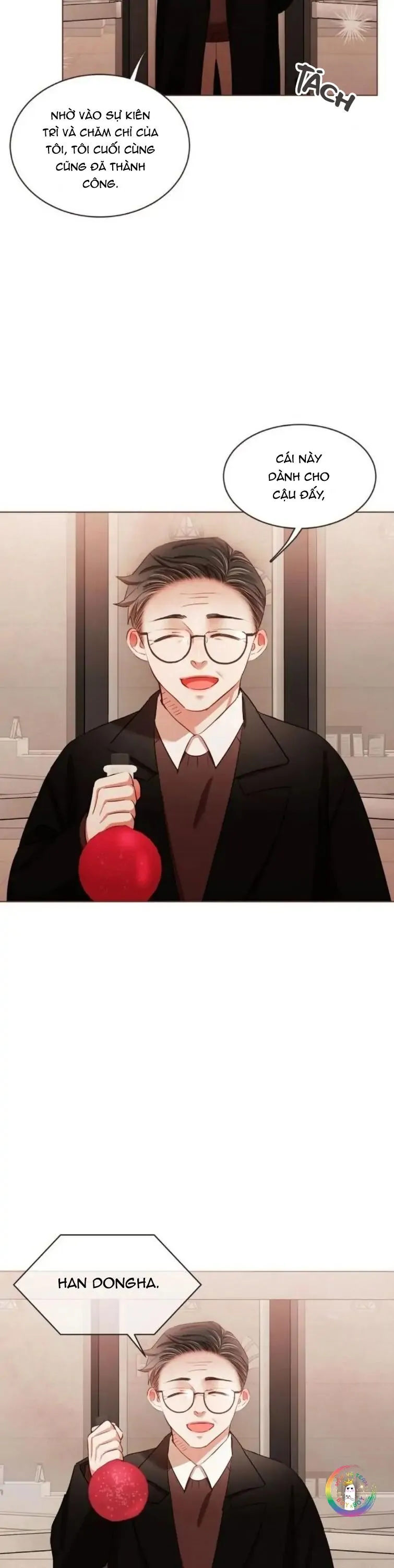 Ma Cà Rồng Đếch Có Thật Đâu! (END) Chapter 73 Trang 17