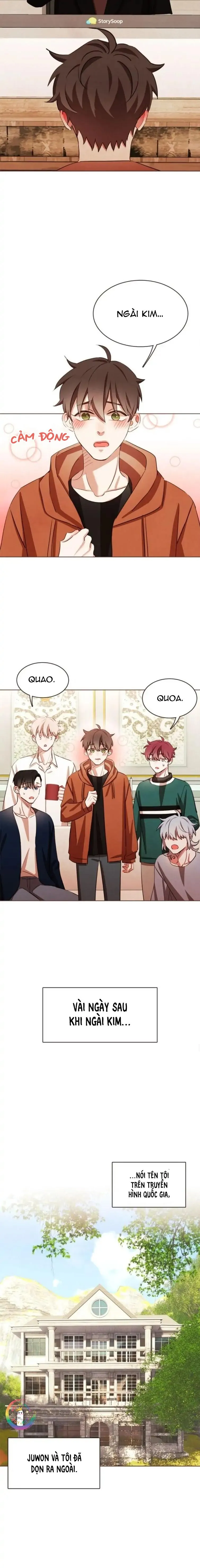 Ma Cà Rồng Đếch Có Thật Đâu! (END) Chapter 73 Trang 18