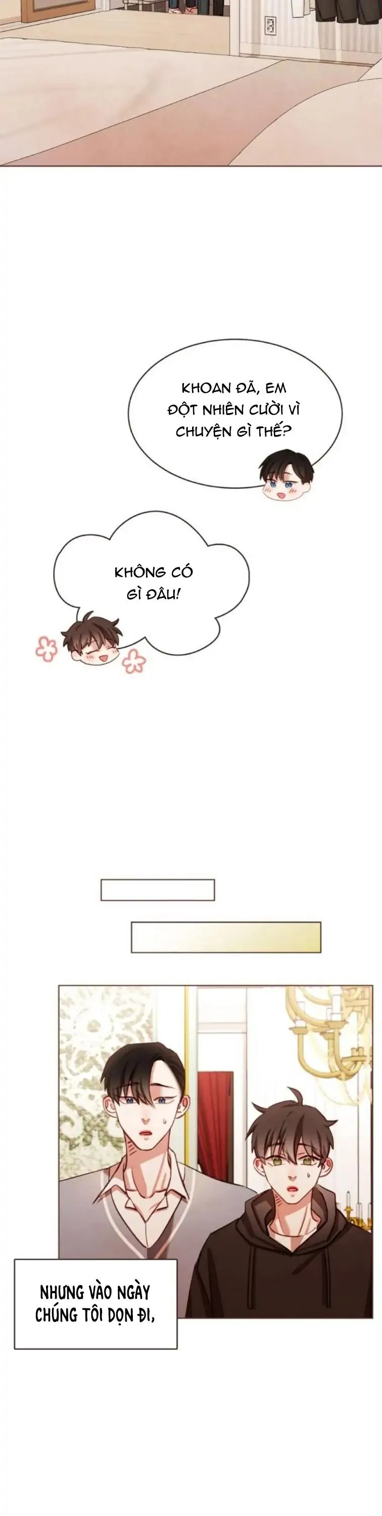 Ma Cà Rồng Đếch Có Thật Đâu! (END) Chapter 73 Trang 21