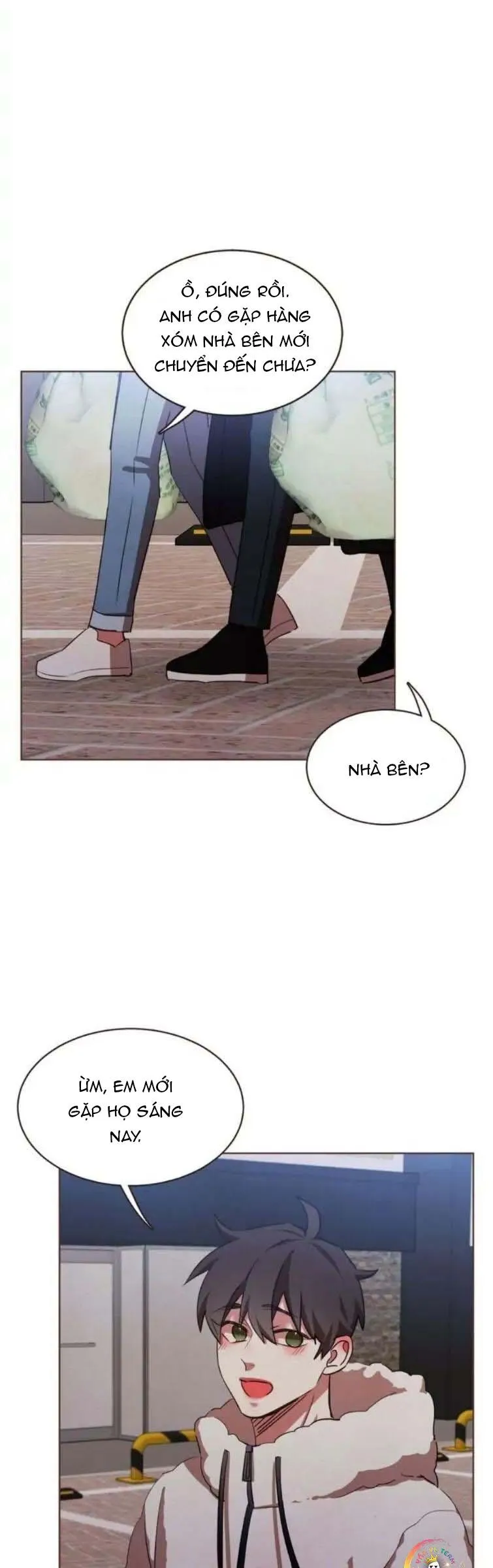 Ma Cà Rồng Đếch Có Thật Đâu! (END) Chapter 74 Trang 4