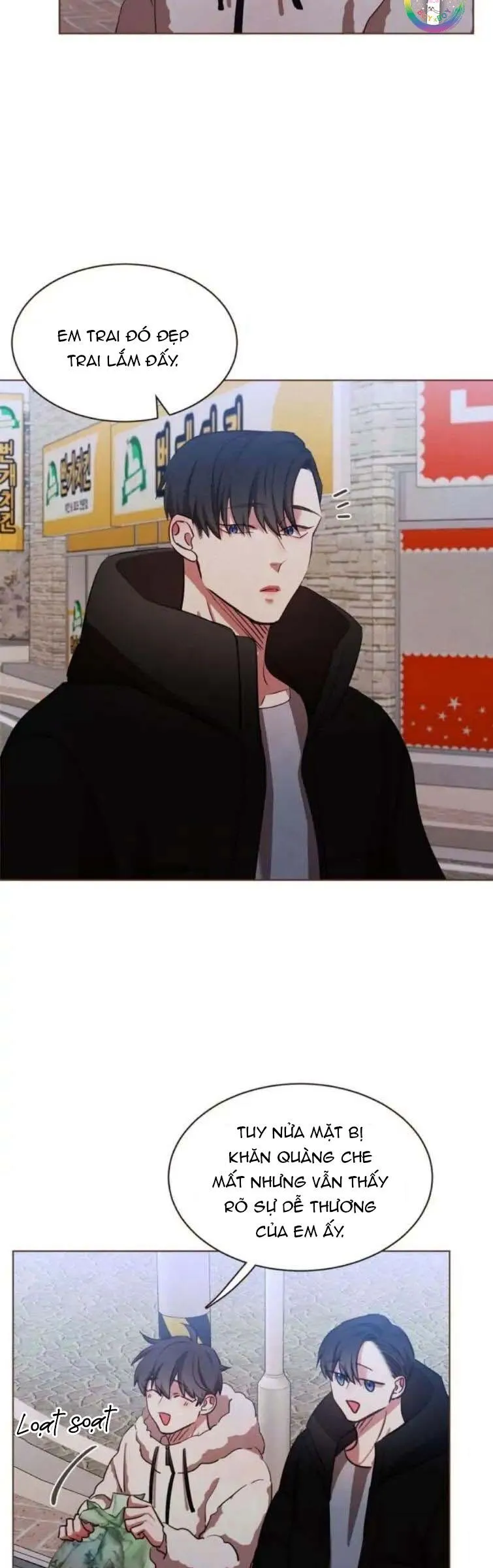 Ma Cà Rồng Đếch Có Thật Đâu! (END) Chapter 74 Trang 5