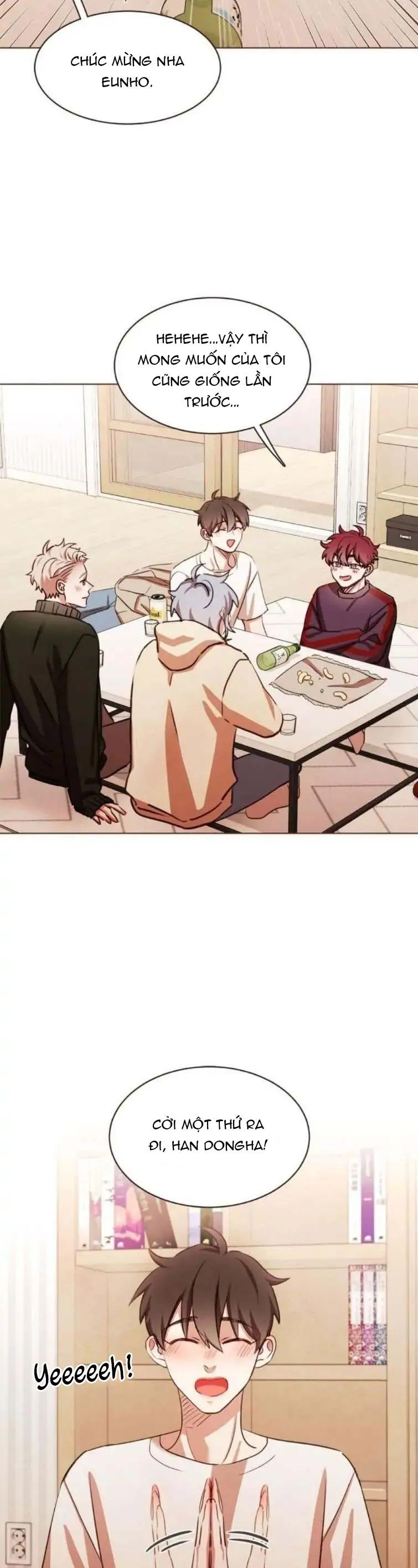 Ma Cà Rồng Đếch Có Thật Đâu! (END) Chapter 74 Trang 12