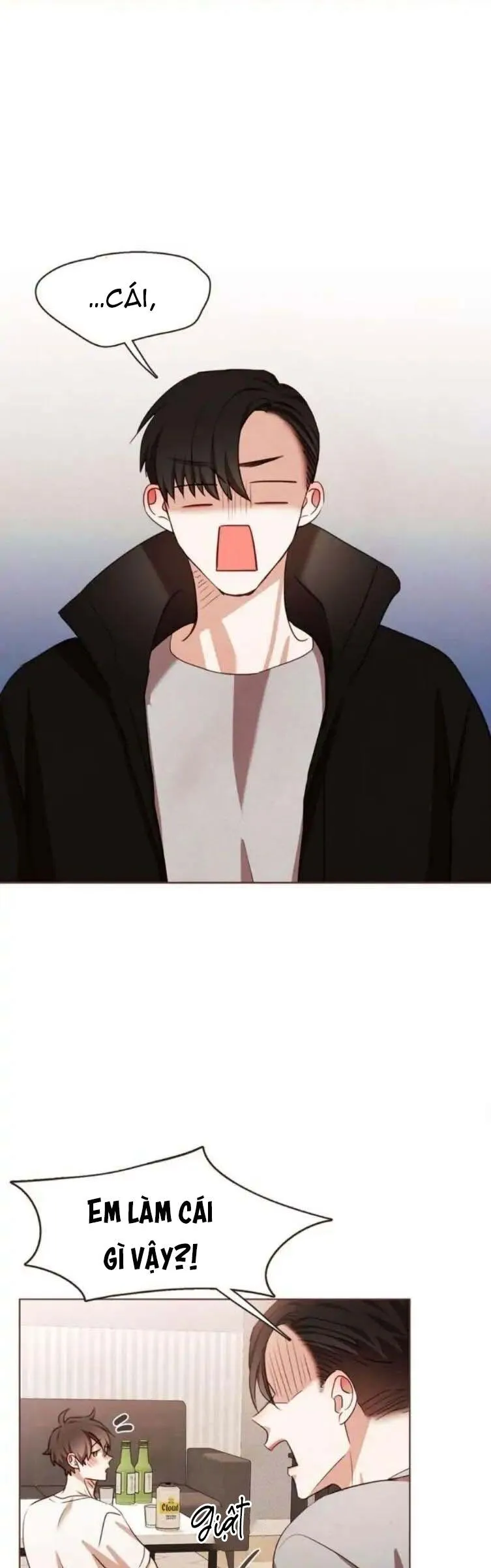 Ma Cà Rồng Đếch Có Thật Đâu! (END) Chapter 74 Trang 17