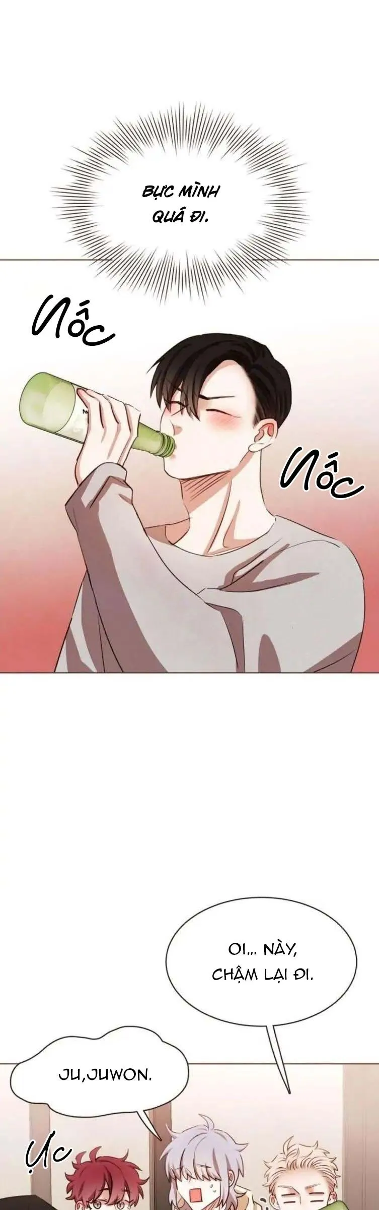 Ma Cà Rồng Đếch Có Thật Đâu! (END) Chapter 74 Trang 20