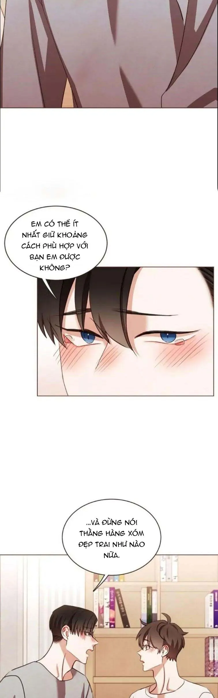 Ma Cà Rồng Đếch Có Thật Đâu! (END) Chapter 74 Trang 23