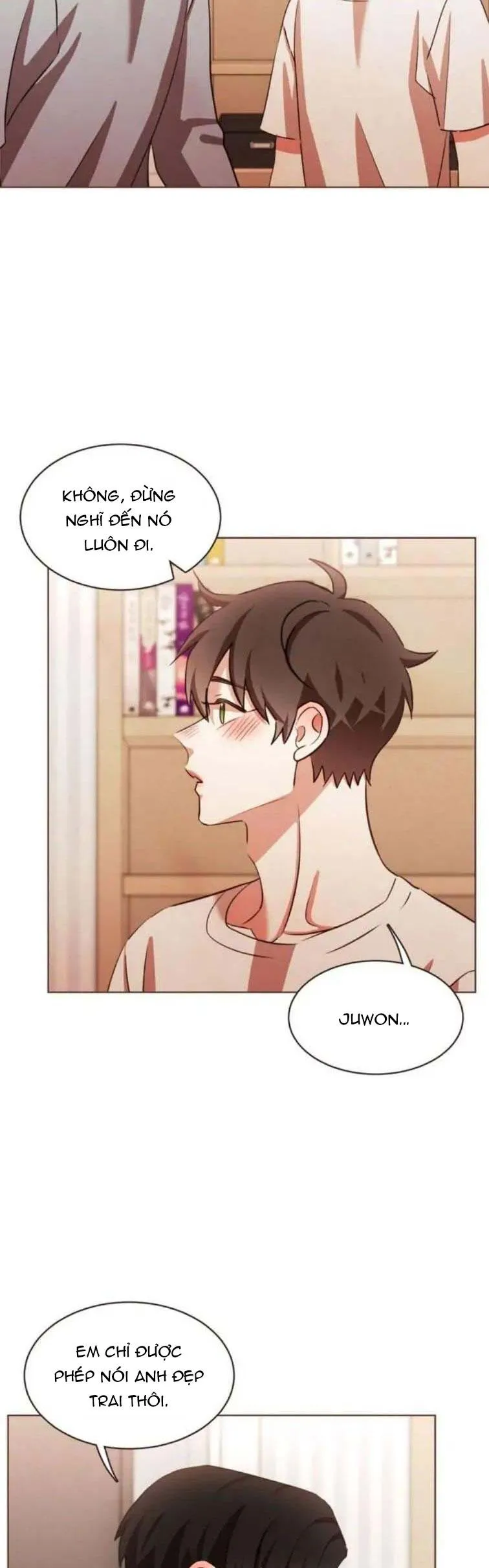 Ma Cà Rồng Đếch Có Thật Đâu! (END) Chapter 74 Trang 24