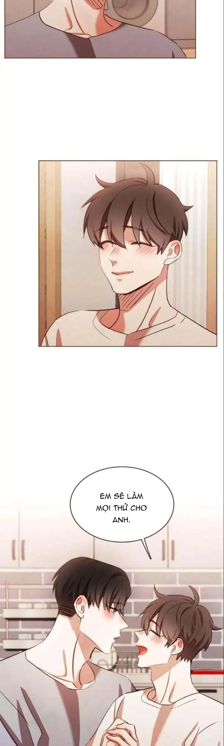 Ma Cà Rồng Đếch Có Thật Đâu! (END) Chapter 74 Trang 31