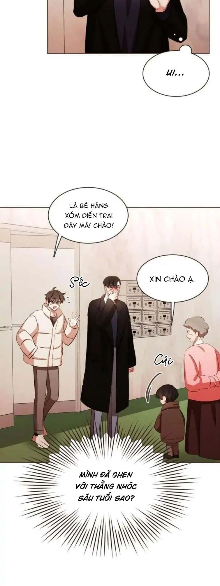 Ma Cà Rồng Đếch Có Thật Đâu! (END) Chapter 74 Trang 35