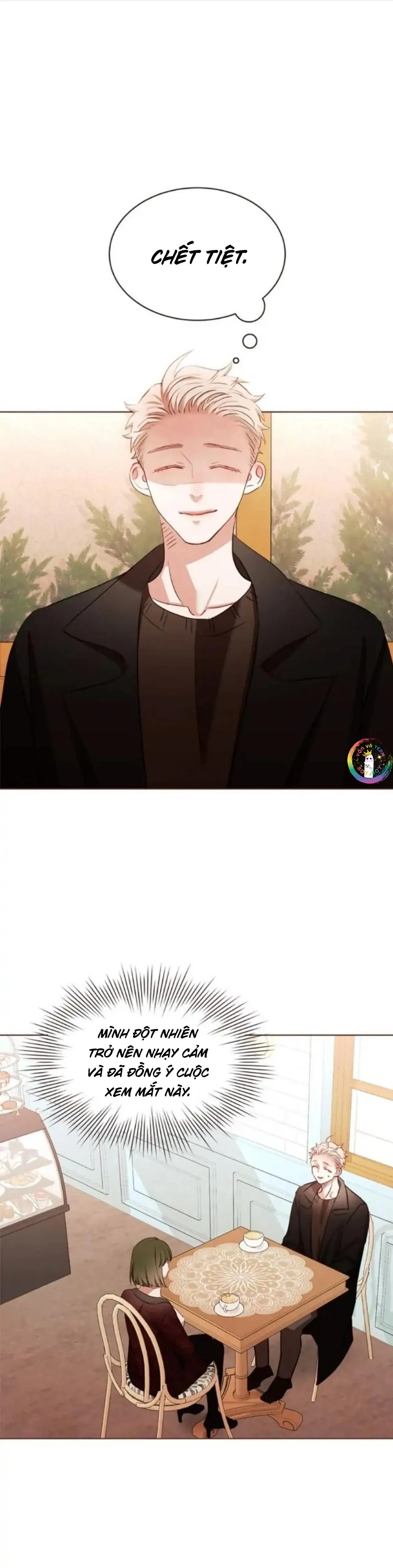 Ma Cà Rồng Đếch Có Thật Đâu! (END) Chapter 75 Trang 7