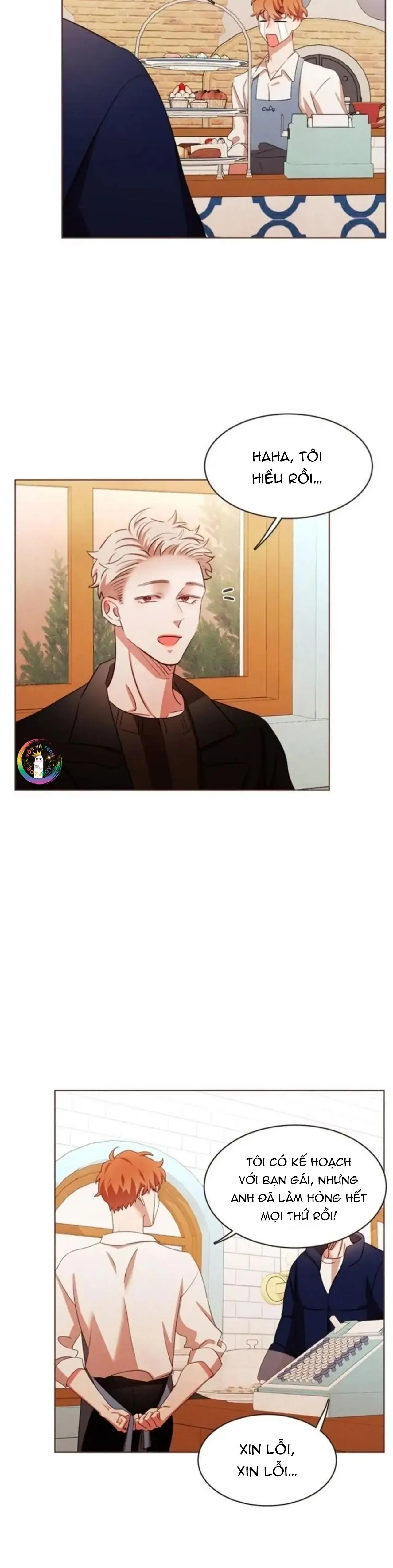 Ma Cà Rồng Đếch Có Thật Đâu! (END) Chapter 75 Trang 10