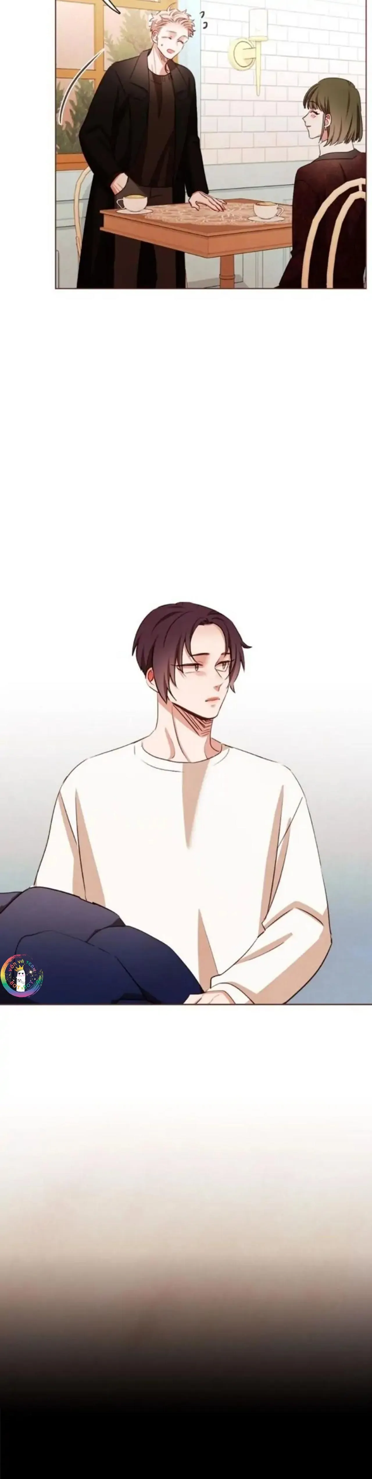 Ma Cà Rồng Đếch Có Thật Đâu! (END) Chapter 75 Trang 14