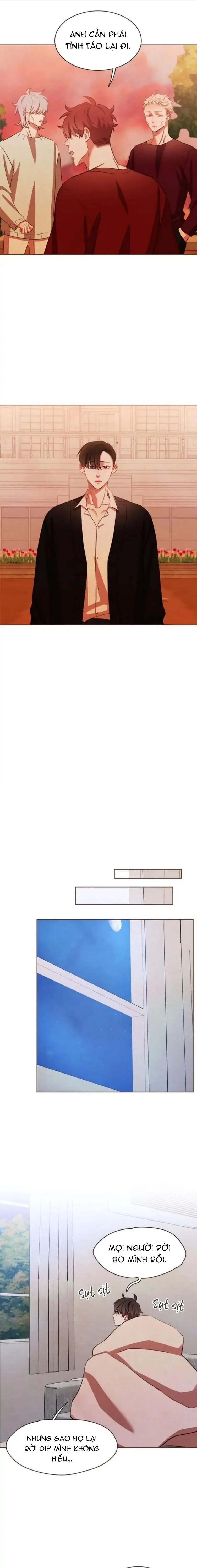 Ma Cà Rồng Đếch Có Thật Đâu! (END) Chapter 76 Trang 15