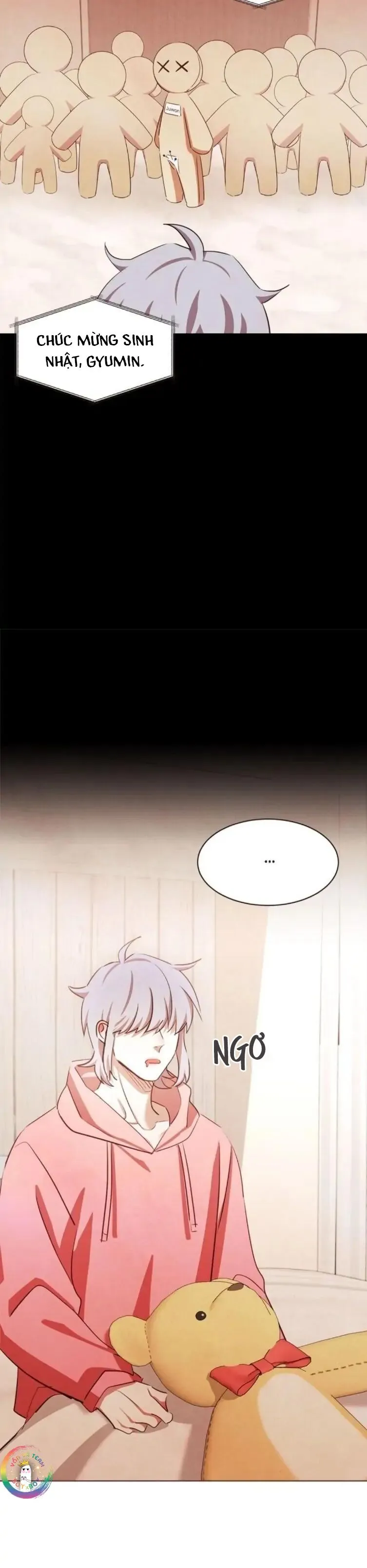 Ma Cà Rồng Đếch Có Thật Đâu! (END) Chapter 77 Trang 7