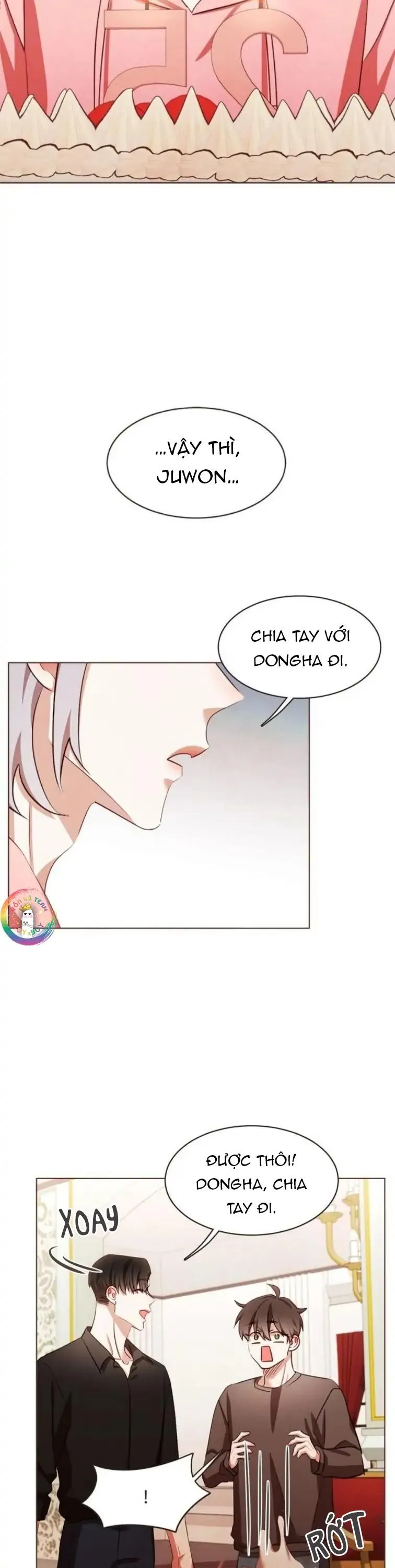Ma Cà Rồng Đếch Có Thật Đâu! (END) Chapter 77 Trang 10