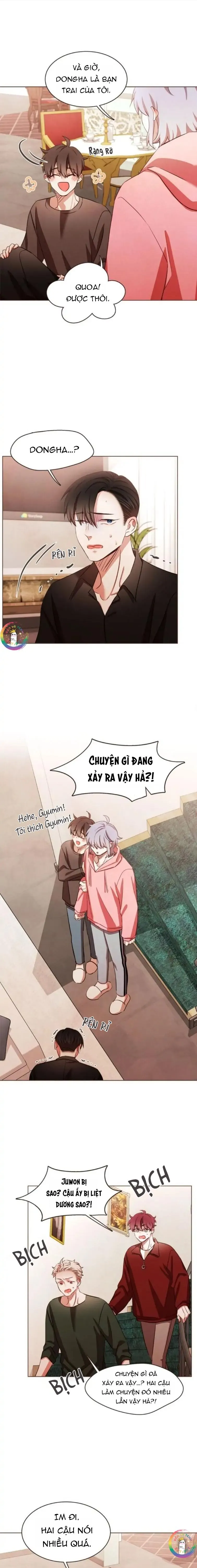 Ma Cà Rồng Đếch Có Thật Đâu! (END) Chapter 77 Trang 13