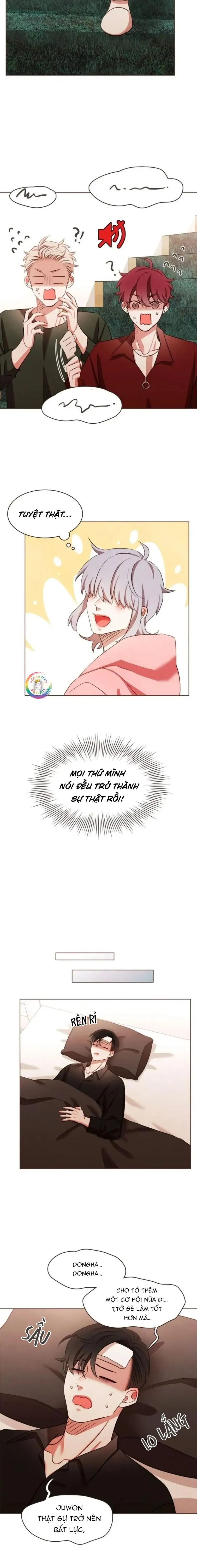 Ma Cà Rồng Đếch Có Thật Đâu! (END) Chapter 77 Trang 15