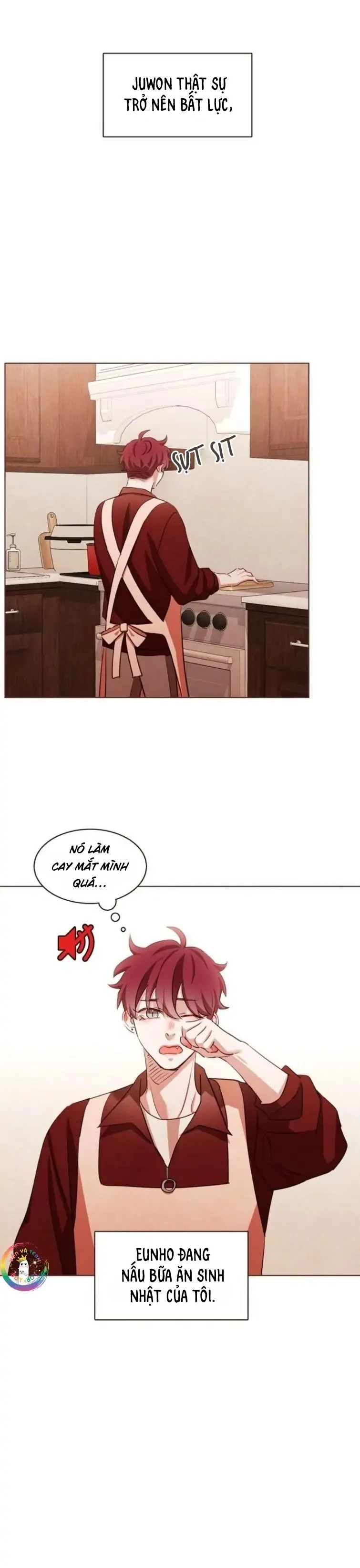 Ma Cà Rồng Đếch Có Thật Đâu! (END) Chapter 77 Trang 16