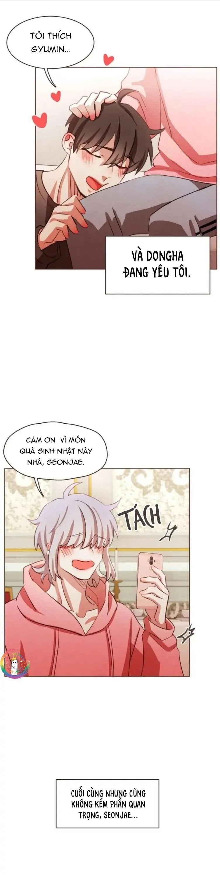 Ma Cà Rồng Đếch Có Thật Đâu! (END) Chapter 77 Trang 17