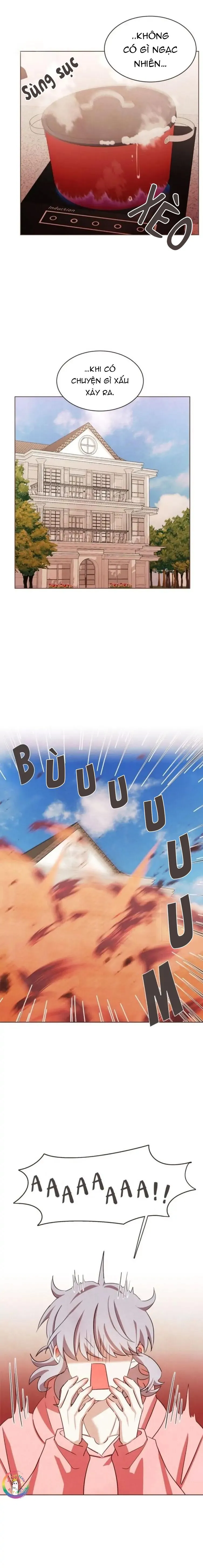 Ma Cà Rồng Đếch Có Thật Đâu! (END) Chapter 77 Trang 21