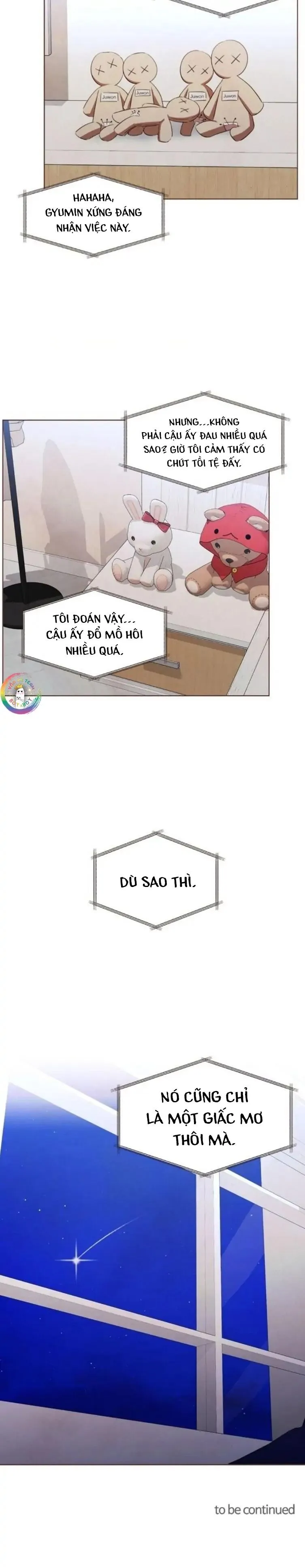 Ma Cà Rồng Đếch Có Thật Đâu! (END) Chapter 77 Trang 24