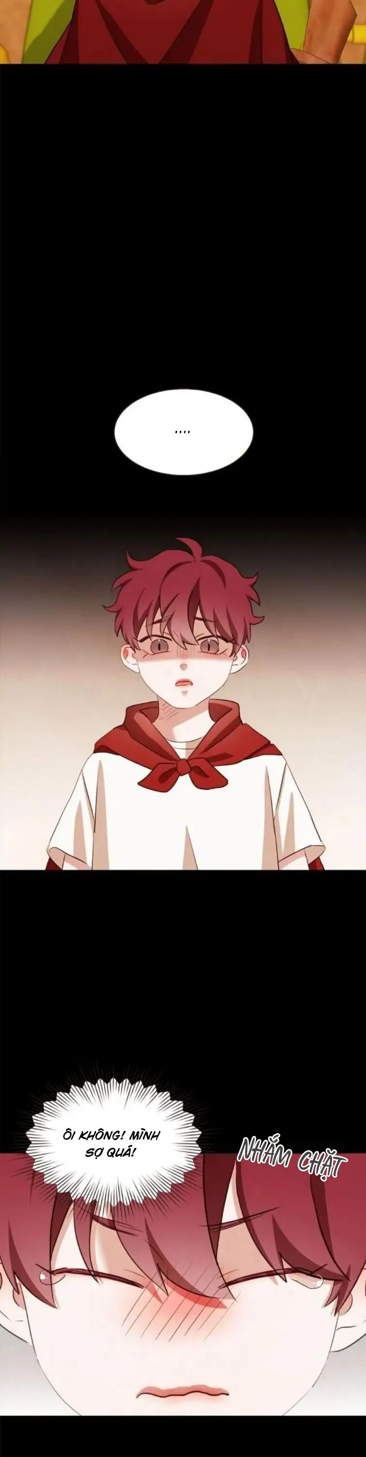 Ma Cà Rồng Đếch Có Thật Đâu! (END) Chapter 78 Trang 11