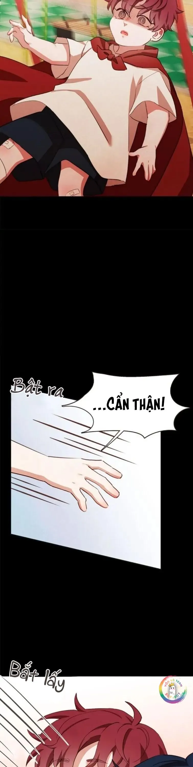 Ma Cà Rồng Đếch Có Thật Đâu! (END) Chapter 78 Trang 13