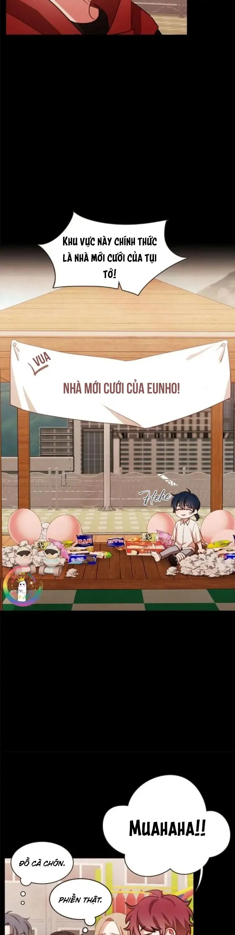 Ma Cà Rồng Đếch Có Thật Đâu! (END) Chapter 78 Trang 19