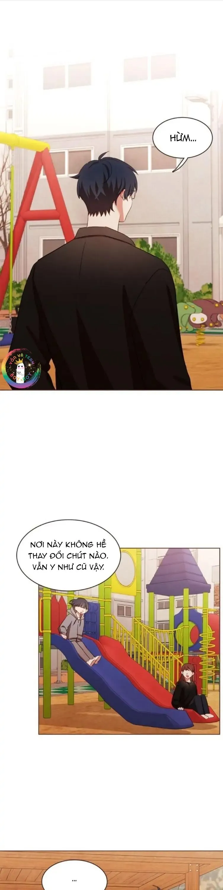 Ma Cà Rồng Đếch Có Thật Đâu! (END) Chapter 78 Trang 21