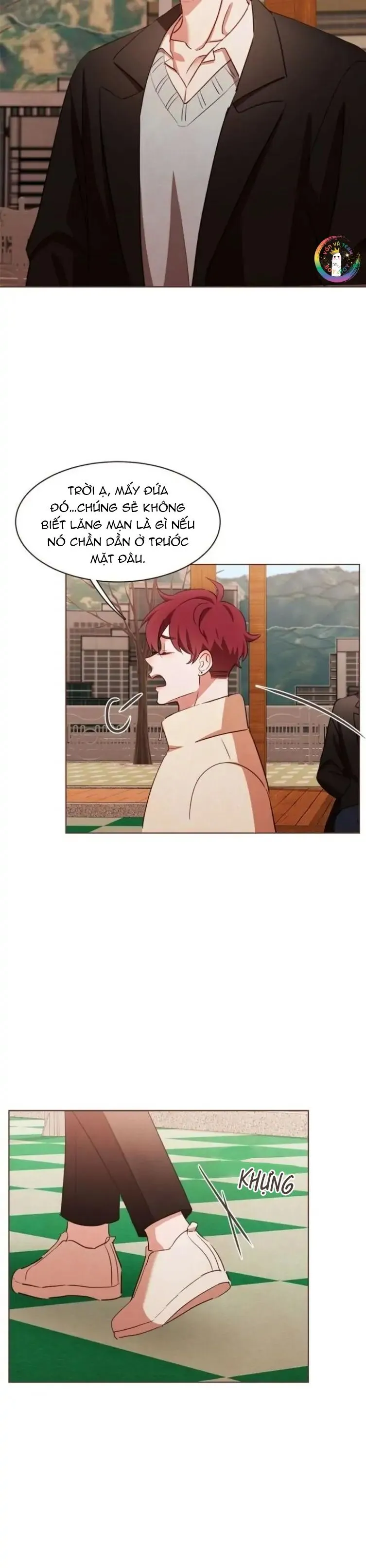 Ma Cà Rồng Đếch Có Thật Đâu! (END) Chapter 78 Trang 26