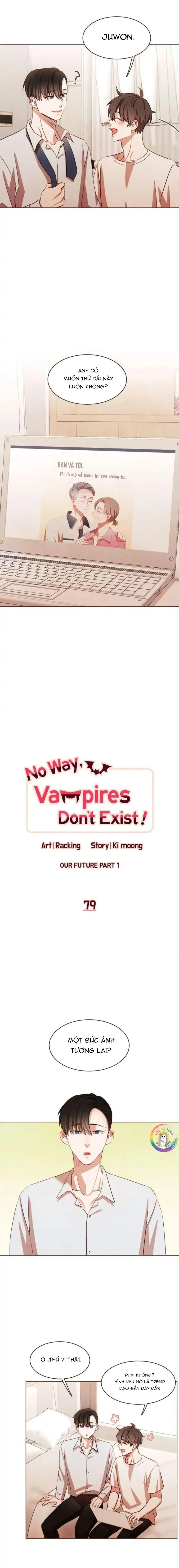 Ma Cà Rồng Đếch Có Thật Đâu! (END) Chapter 79 Trang 4