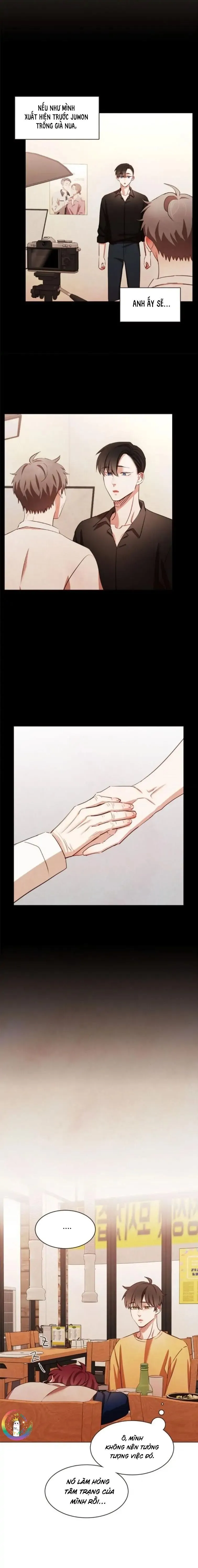 Ma Cà Rồng Đếch Có Thật Đâu! (END) Chapter 79 Trang 9