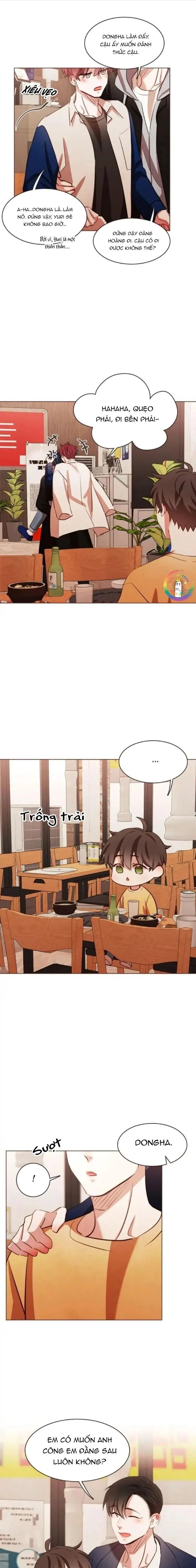 Ma Cà Rồng Đếch Có Thật Đâu! (END) Chapter 79 Trang 11