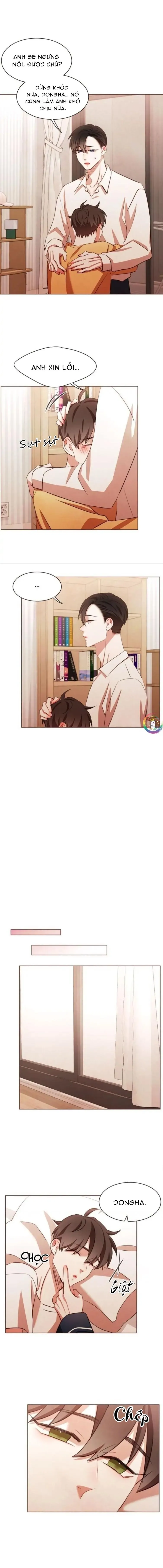 Ma Cà Rồng Đếch Có Thật Đâu! (END) Chapter 80 Trang 4