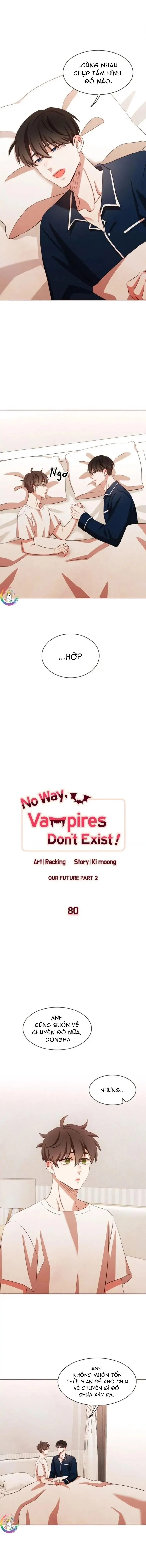 Ma Cà Rồng Đếch Có Thật Đâu! (END) Chapter 80 Trang 5