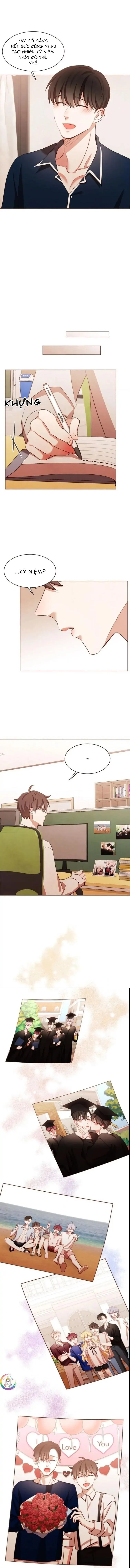 Ma Cà Rồng Đếch Có Thật Đâu! (END) Chapter 80 Trang 6