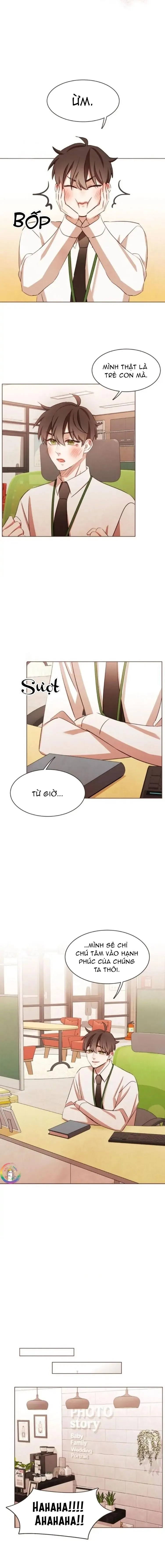 Ma Cà Rồng Đếch Có Thật Đâu! (END) Chapter 80 Trang 7