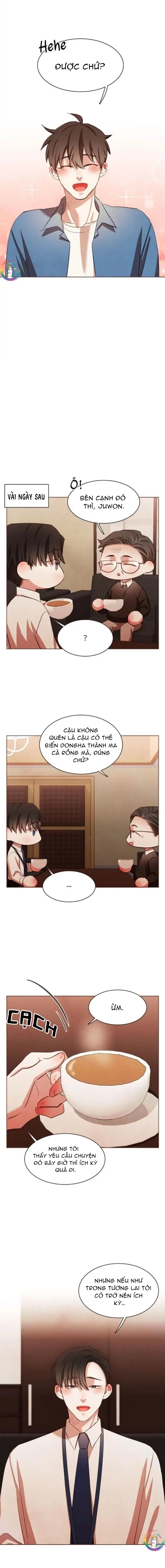 Ma Cà Rồng Đếch Có Thật Đâu! (END) Chapter 80 Trang 12