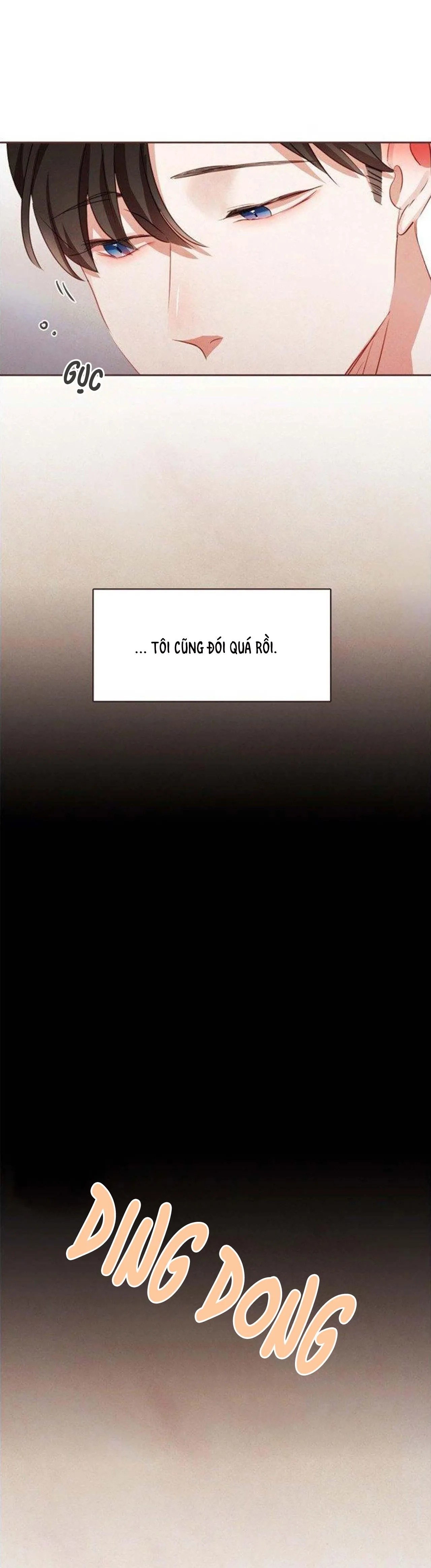 Ma Cà Rồng Đếch Có Thật Đâu! (END) Chapter 1 Trang 12