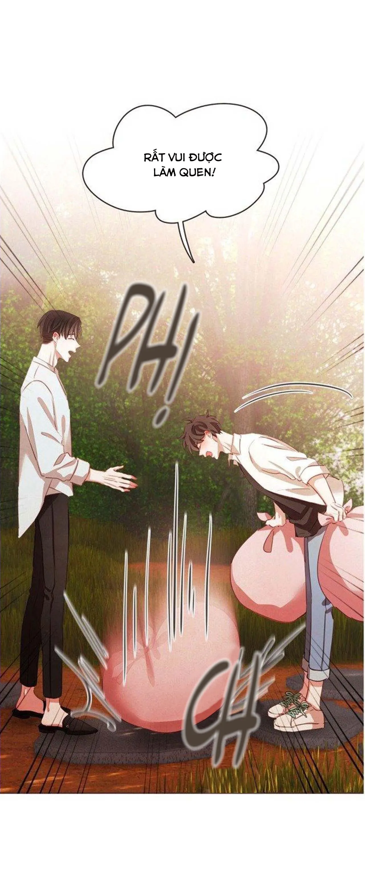 Ma Cà Rồng Đếch Có Thật Đâu! (END) Chapter 1 Trang 19