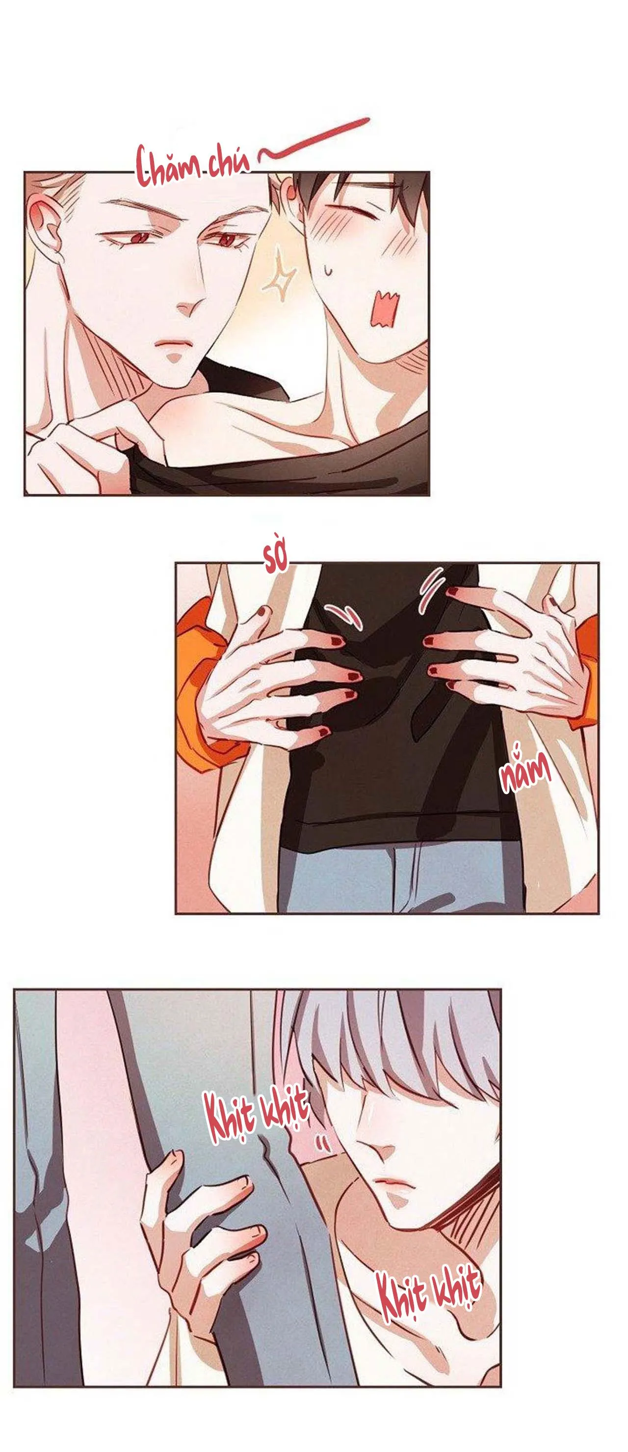 Ma Cà Rồng Đếch Có Thật Đâu! (END) Chapter 1 Trang 22