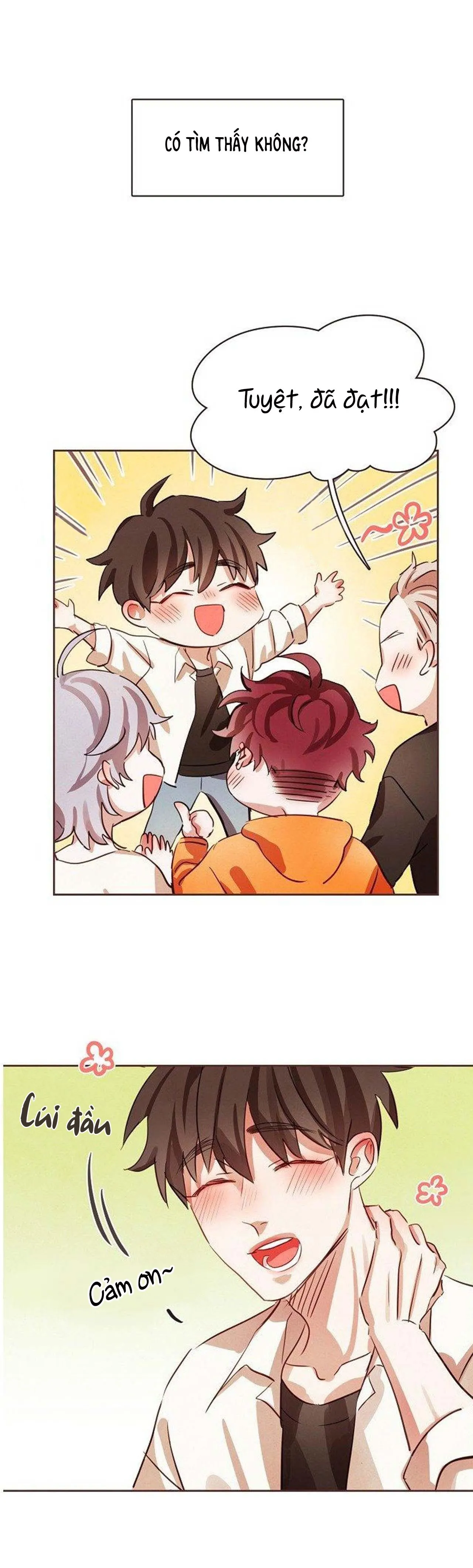 Ma Cà Rồng Đếch Có Thật Đâu! (END) Chapter 1 Trang 24