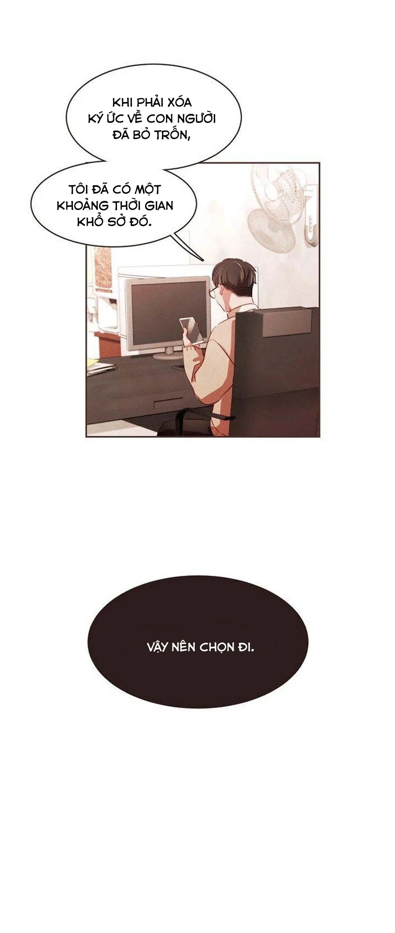 Ma Cà Rồng Đếch Có Thật Đâu! (END) Chapter 1 Trang 29