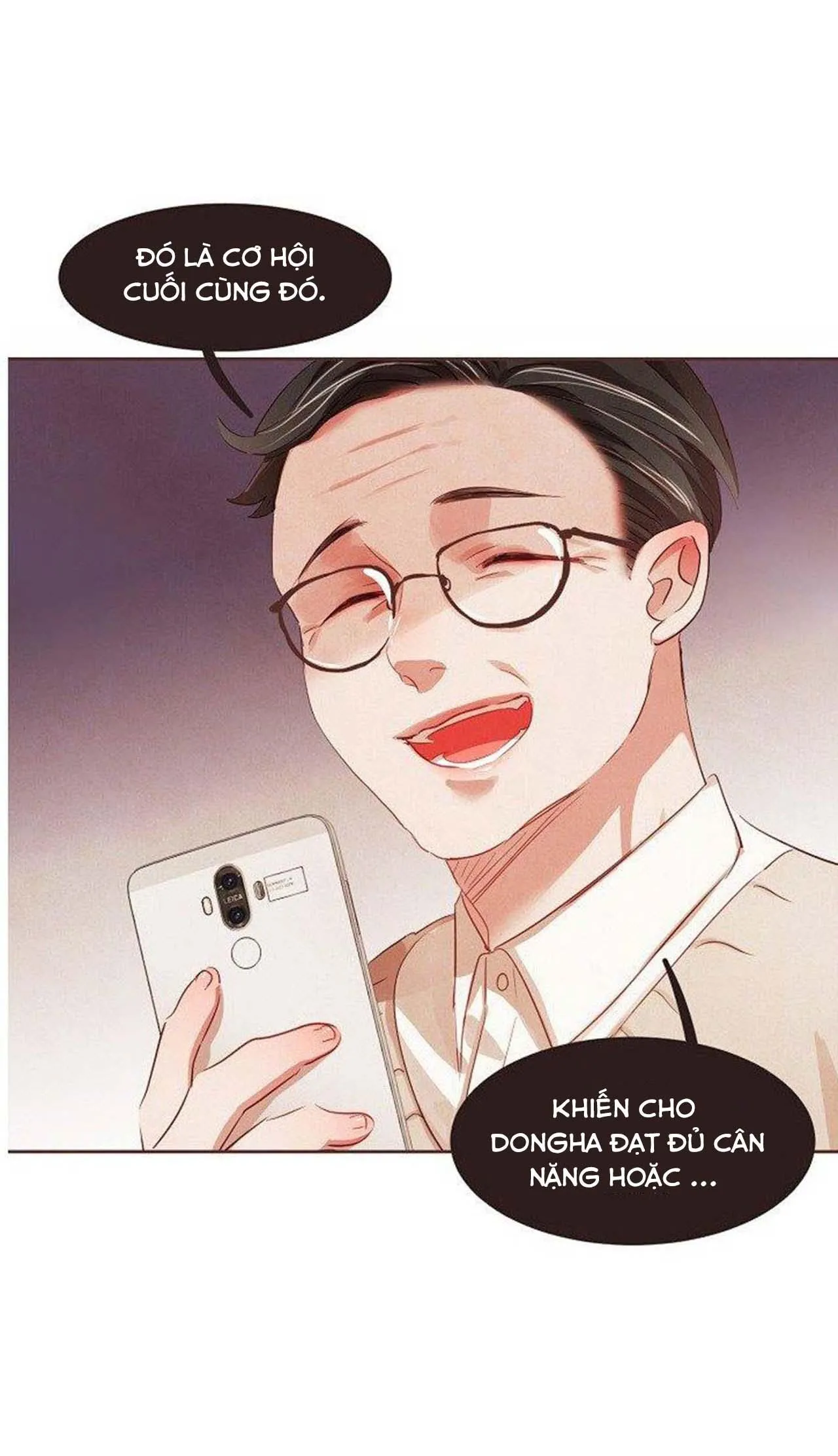 Ma Cà Rồng Đếch Có Thật Đâu! (END) Chapter 1 Trang 30