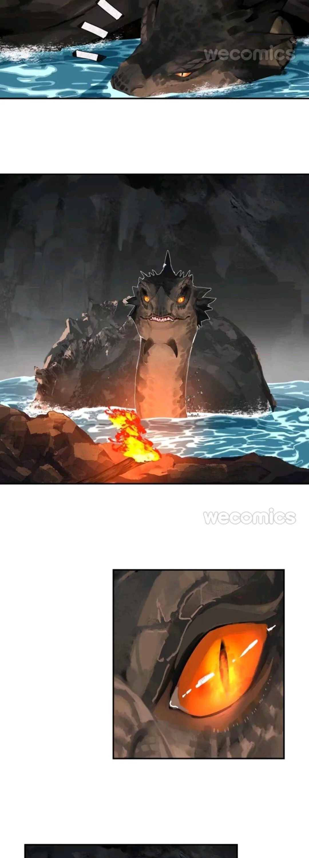 DROP Ma Đạo Tổ Sư - Mao Đoàn Tiểu Kiếm Kiếm Chapter 151 Trang 14