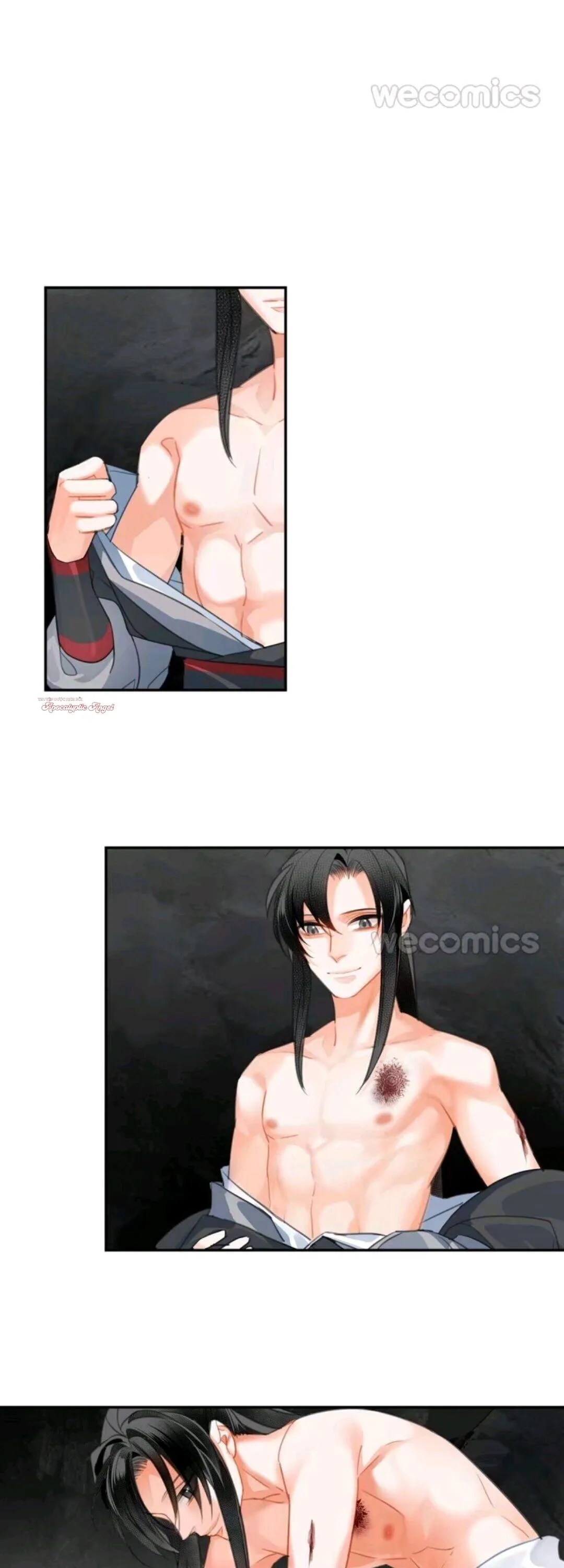 DROP Ma Đạo Tổ Sư - Mao Đoàn Tiểu Kiếm Kiếm Chapter 153 Trang 15