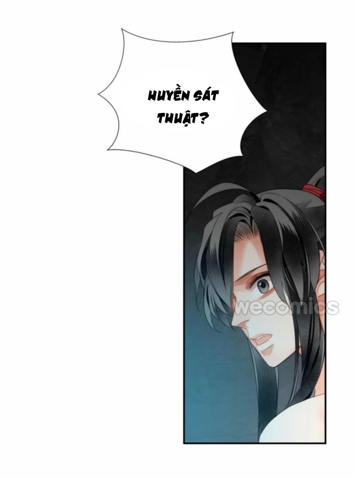 DROP Ma Đạo Tổ Sư - Mao Đoàn Tiểu Kiếm Kiếm Chapter 156 Trang 8