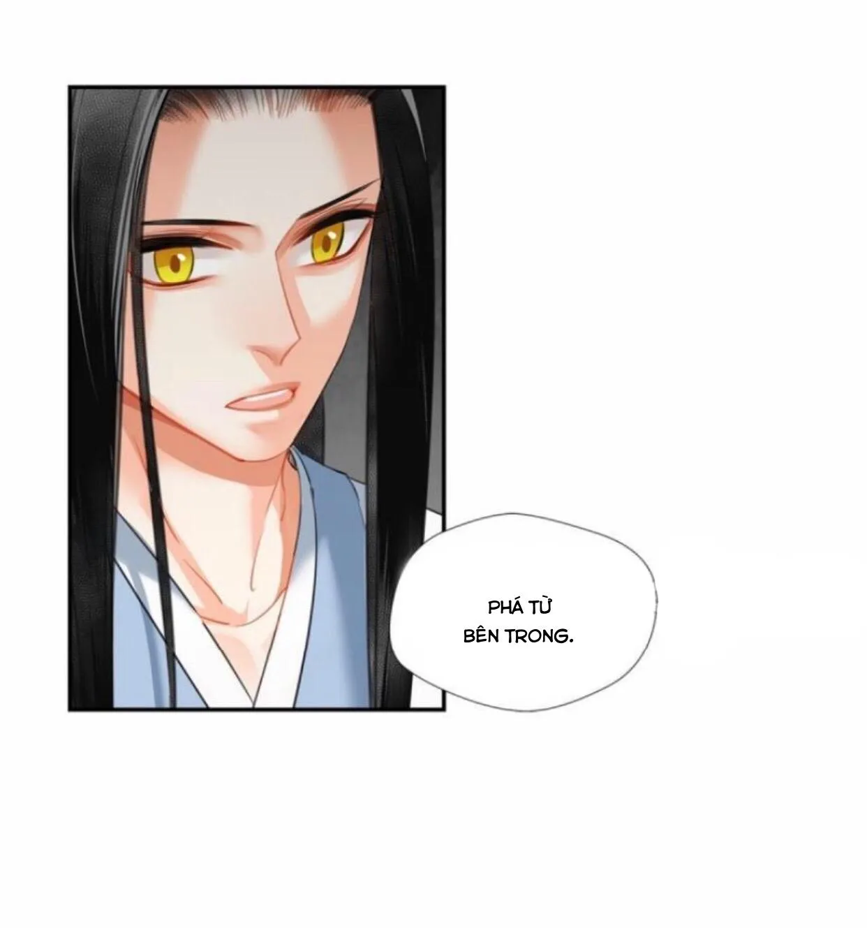 DROP Ma Đạo Tổ Sư - Mao Đoàn Tiểu Kiếm Kiếm Chapter 156 Trang 10